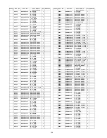 Preview for 108 page of Panasonic Viera TH-M50HD18 Service Manual