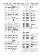 Preview for 110 page of Panasonic Viera TH-M50HD18 Service Manual