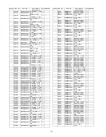 Preview for 112 page of Panasonic Viera TH-M50HD18 Service Manual