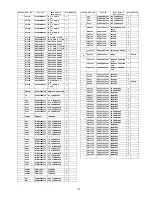 Preview for 113 page of Panasonic Viera TH-M50HD18 Service Manual