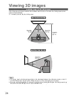 Предварительный просмотр 25 страницы Panasonic Viera TH-P42GT20D Operating Instructions Manual