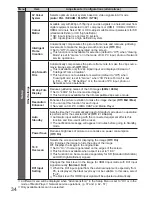 Предварительный просмотр 35 страницы Panasonic Viera TH-P42GT20D Operating Instructions Manual