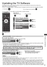 Предварительный просмотр 52 страницы Panasonic Viera TH-P42GT30A Operating Instructions Manual