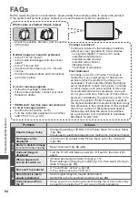 Предварительный просмотр 95 страницы Panasonic Viera TH-P42GT30A Operating Instructions Manual