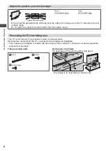 Preview for 9 page of Panasonic Viera TH-P42ST30A Operating Instructions Manual