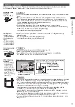 Preview for 10 page of Panasonic Viera TH-P42ST30A Operating Instructions Manual