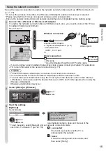 Preview for 16 page of Panasonic Viera TH-P42ST30A Operating Instructions Manual