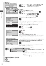 Preview for 17 page of Panasonic Viera TH-P42ST30A Operating Instructions Manual