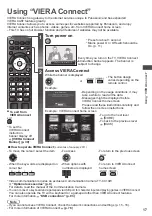 Preview for 18 page of Panasonic Viera TH-P42ST30A Operating Instructions Manual