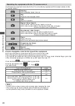 Preview for 25 page of Panasonic Viera TH-P42ST30A Operating Instructions Manual