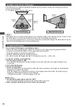 Preview for 29 page of Panasonic Viera TH-P42ST30A Operating Instructions Manual