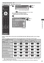 Preview for 30 page of Panasonic Viera TH-P42ST30A Operating Instructions Manual