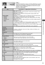 Preview for 34 page of Panasonic Viera TH-P42ST30A Operating Instructions Manual