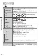 Preview for 39 page of Panasonic Viera TH-P42ST30A Operating Instructions Manual