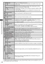 Preview for 41 page of Panasonic Viera TH-P42ST30A Operating Instructions Manual