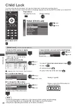 Preview for 49 page of Panasonic Viera TH-P42ST30A Operating Instructions Manual