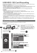 Preview for 53 page of Panasonic Viera TH-P42ST30A Operating Instructions Manual