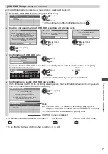 Preview for 54 page of Panasonic Viera TH-P42ST30A Operating Instructions Manual