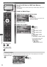 Preview for 59 page of Panasonic Viera TH-P42ST30A Operating Instructions Manual