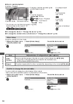 Preview for 65 page of Panasonic Viera TH-P42ST30A Operating Instructions Manual