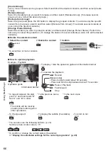 Preview for 67 page of Panasonic Viera TH-P42ST30A Operating Instructions Manual