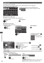 Preview for 69 page of Panasonic Viera TH-P42ST30A Operating Instructions Manual