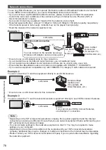 Preview for 71 page of Panasonic Viera TH-P42ST30A Operating Instructions Manual