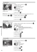 Preview for 77 page of Panasonic Viera TH-P42ST30A Operating Instructions Manual