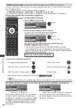 Preview for 83 page of Panasonic Viera TH-P42ST30A Operating Instructions Manual