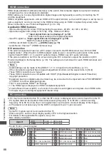 Preview for 89 page of Panasonic Viera TH-P42ST30A Operating Instructions Manual