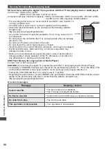 Preview for 91 page of Panasonic Viera TH-P42ST30A Operating Instructions Manual