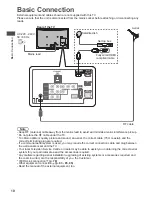 Preview for 10 page of Panasonic Viera TH-P42ST30Z Operating Instructions Manual