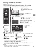 Preview for 17 page of Panasonic Viera TH-P42ST30Z Operating Instructions Manual