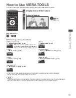 Preview for 33 page of Panasonic Viera TH-P42ST30Z Operating Instructions Manual