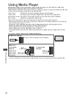 Preview for 56 page of Panasonic Viera TH-P42ST30Z Operating Instructions Manual