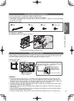 Preview for 7 page of Panasonic VIERA TH-P42U20A Operating Instructions Manual