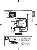 Preview for 9 page of Panasonic VIERA TH-P42U20A Operating Instructions Manual