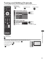 Preview for 43 page of Panasonic Viera TH-P42UT30D Operating Instructions Manual