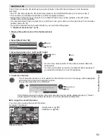 Preview for 53 page of Panasonic Viera TH-P42UT30D Operating Instructions Manual