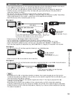 Preview for 59 page of Panasonic Viera TH-P42UT30D Operating Instructions Manual