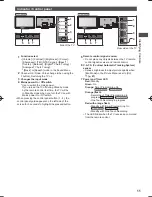 Предварительный просмотр 11 страницы Panasonic Viera TH-P42UT50Z Operating Instructions Manual