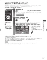 Предварительный просмотр 19 страницы Panasonic Viera TH-P42UT50Z Operating Instructions Manual