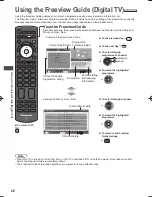 Предварительный просмотр 26 страницы Panasonic Viera TH-P42UT50Z Operating Instructions Manual