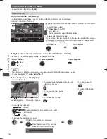 Предварительный просмотр 70 страницы Panasonic Viera TH-P42UT50Z Operating Instructions Manual