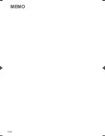 Предварительный просмотр 114 страницы Panasonic Viera TH-P42UT50Z Operating Instructions Manual