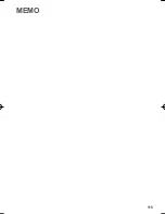 Предварительный просмотр 115 страницы Panasonic Viera TH-P42UT50Z Operating Instructions Manual