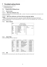 Preview for 18 page of Panasonic Viera TH-P42VT30Z Service Manual