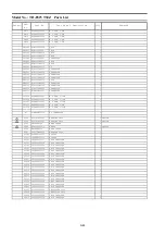 Preview for 109 page of Panasonic Viera TH-P42VT30Z Service Manual