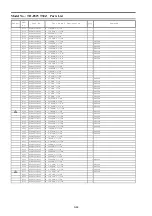 Preview for 114 page of Panasonic Viera TH-P42VT30Z Service Manual