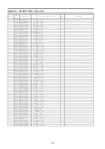 Preview for 125 page of Panasonic Viera TH-P42VT30Z Service Manual